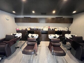 Fiora | 大森のヘアサロン Fiora | 大森のヘアサロン