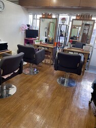ヘアカラー専門店 Hana 華 プロカラー | 新宿のヘアサロン ヘアカラー専門店 Hana 華 プロカラー | 新宿のヘアサロン