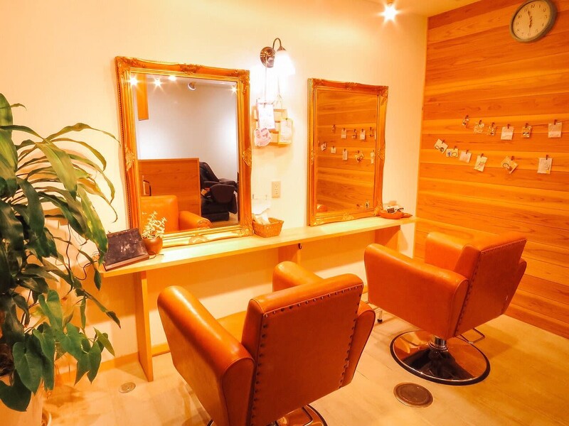 Hair salon Bell flower | 廿日市のヘアサロン