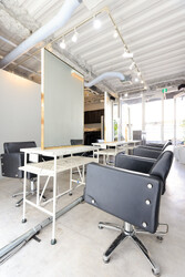 ive | 表参道のヘアサロン ive | 表参道のヘアサロン