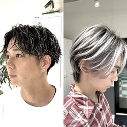 CIERA. 南船場 | 心斎橋のヘアサロン CIERA. 南船場 | 心斎橋のヘアサロン