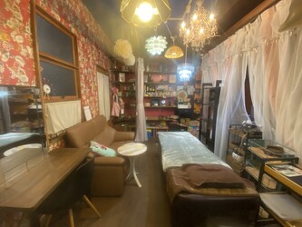 PORTA CARINA SALON | 広島駅周辺のエステサロン PORTA CARINA SALON | 広島駅周辺のエステサロン