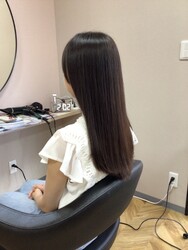 Charade【シャレード】 | あざみ野のヘアサロン Charade【シャレード】 | あざみ野のヘアサロン