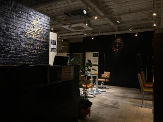 Men's SALON RISE TOKYO 土浦店 | 土浦のヘアサロン Men's SALON RISE TOKYO 土浦店 | 土浦のヘアサロン