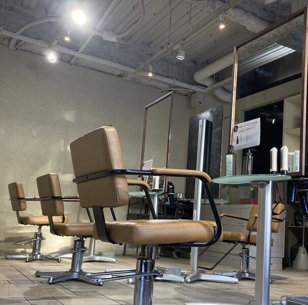 Men‘s SALON RISE TOKYO 土浦店 | 土浦のヘアサロン