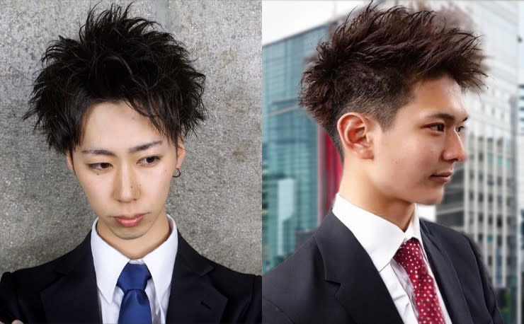 Men‘s SALON RISE TOKYO 土浦店 | 土浦のヘアサロン