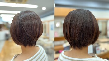 トータルサロン ミーナ | 八丁堀/白島/牛田のヘアサロン トータルサロン ミーナ | 八丁堀/白島/牛田のヘアサロン