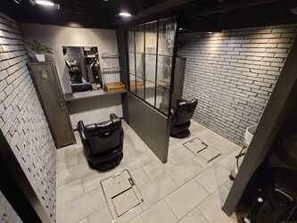 Lit. by HAREKE | 東村山のヘアサロン Lit. by HAREKE | 東村山のヘアサロン