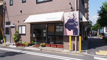 NEXUS-at 清澄白河店 | 東京のヘアサロン NEXUS-at 清澄白河店 | 東京のヘアサロン