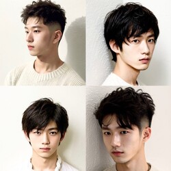 men's salon Hapi hair | 北区/東区周辺のヘアサロン men's salon Hapi hair | 北区/東区周辺のヘアサロン