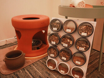 エステサロン極楽 | 春日井のリラクゼーション エステサロン極楽 | 春日井のリラクゼーション