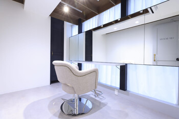 and.S | 銀座のヘアサロン and.S | 銀座のヘアサロン