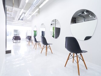 Genie -メンズカット & メンズパーマ 本厚木 | 厚木のヘアサロン Genie -メンズカット & メンズパーマ 本厚木 | 厚木のヘアサロン