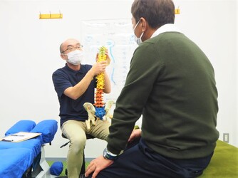 ARS巣鴨カイロプラクティックセンター | 巣鴨のリラクゼーション ARS巣鴨カイロプラクティックセンター | 巣鴨のリラクゼーション