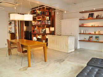 FELICITA ひばりヶ丘【フェリチタ】 | ひばりが丘のヘアサロン FELICITA ひばりヶ丘【フェリチタ】 | ひばりが丘のヘアサロン