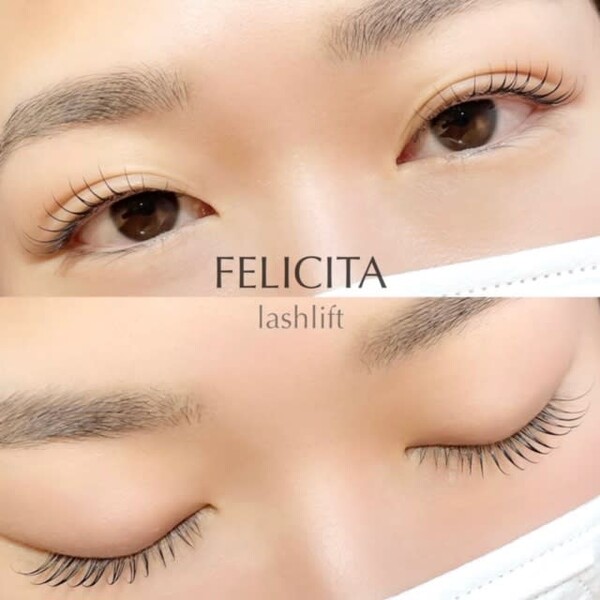 FELICITA | ひばりが丘のアイラッシュ