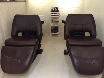 Ailes | 大和のヘアサロン Ailes | 大和のヘアサロン