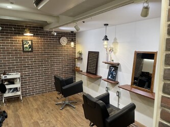 DUPEHAIR | 河原町/木屋町/先斗町のヘアサロン DUPEHAIR | 河原町/木屋町/先斗町のヘアサロン