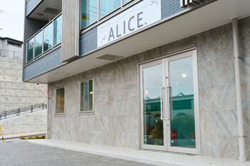 hair&eye ALICE. | 船橋のヘアサロン hair&eye ALICE. | 船橋のヘアサロン