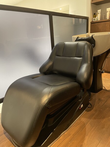 hair salon1410 | 心斎橋のヘアサロン