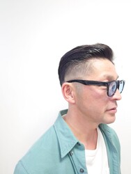H.I.BARBER'S CLUB | 西区/手稲区周辺のヘアサロン H.I.BARBER'S CLUB | 西区/手稲区周辺のヘアサロン