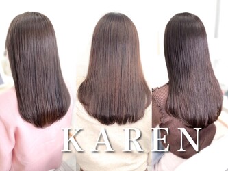 KAREN & ECLART 大宮【髪質改善 個室サロン】 | 大宮のヘアサロン KAREN & ECLART 大宮【髪質改善 個室サロン】 | 大宮のヘアサロン