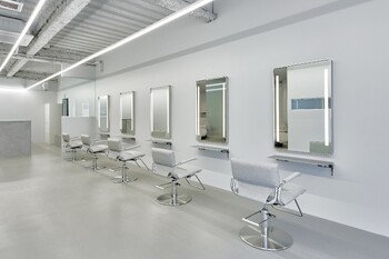 ROCCO 3rd | 八王子のヘアサロン ROCCO 3rd | 八王子のヘアサロン