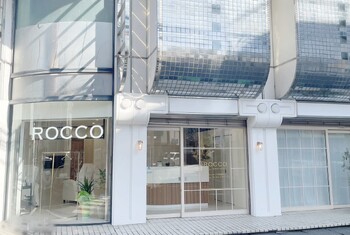 ROCCO | 八王子のネイルサロン ROCCO | 八王子のネイルサロン