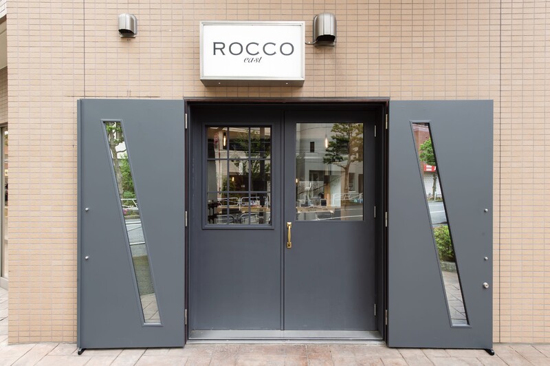 ROCCO east | 八王子のネイルサロン