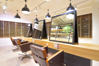 Infinity 水天宮前店【インフィニティ】 | 日本橋のヘアサロン Infinity 水天宮前店【インフィニティ】 | 日本橋のヘアサロン