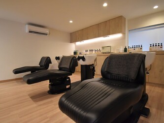 Memory by Infinity | 門前仲町のヘアサロン Memory by Infinity | 門前仲町のヘアサロン