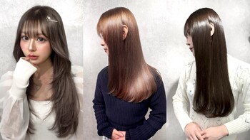 LOWRL 渋谷 | 渋谷のヘアサロン LOWRL 渋谷 | 渋谷のヘアサロン