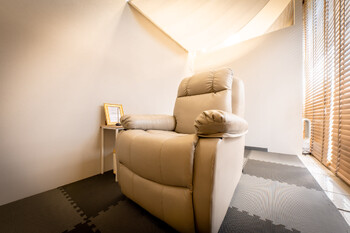 ドライヘッドスパ きりんのうたたね | ふじみ野のリラクゼーション ドライヘッドスパ きりんのうたたね | ふじみ野のリラクゼーション