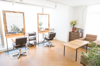 MICRAS 自由が丘 | 自由が丘のヘアサロン MICRAS 自由が丘 | 自由が丘のヘアサロン