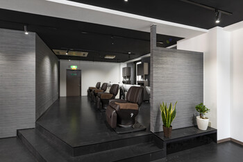 Soi | 金沢文庫のヘアサロン Soi | 金沢文庫のヘアサロン