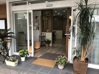 HAIR OF ROOTS【ヘアオブルーツ】 | 柏のヘアサロン HAIR OF ROOTS【ヘアオブルーツ】 | 柏のヘアサロン