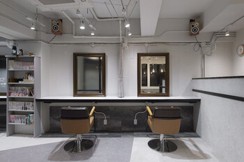 coe by Roseo | 東村山のヘアサロン coe by Roseo | 東村山のヘアサロン