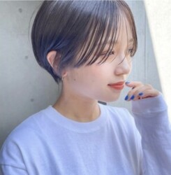 Hallo Inn 西広島駅前店 | 横川/十日市/舟入/西広島のヘアサロン Hallo Inn 西広島駅前店 | 横川/十日市/舟入/西広島のヘアサロン