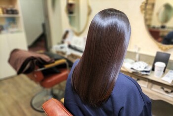 stair continue | 大宮のヘアサロン stair continue | 大宮のヘアサロン