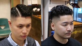 三軒茶屋バーバー NEW OLD | 三軒茶屋のヘアサロン 三軒茶屋バーバー NEW OLD | 三軒茶屋のヘアサロン