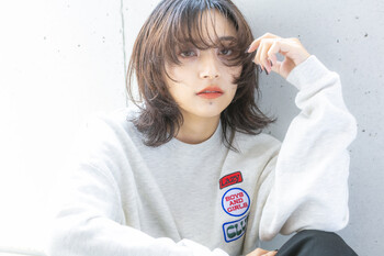 Emerge 池袋【エマージュ】 | 池袋のヘアサロン Emerge 池袋【エマージュ】 | 池袋のヘアサロン