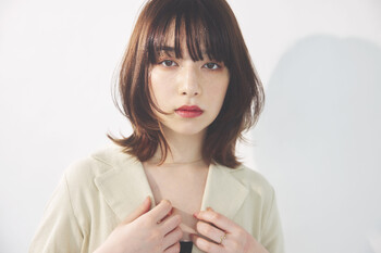 ZA/ZA 目白店 | 目白のヘアサロン ZA/ZA 目白店 | 目白のヘアサロン