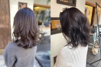 hair make affino | 大宮のヘアサロン hair make affino | 大宮のヘアサロン