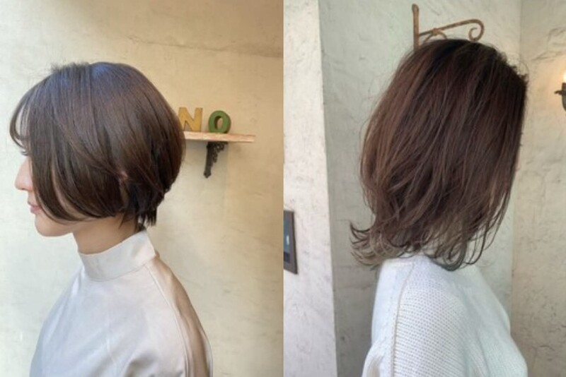 hair make affino | 大宮のヘアサロン