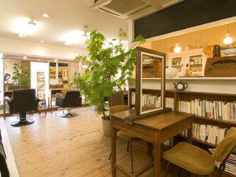 olive | 久喜のヘアサロン olive | 久喜のヘアサロン