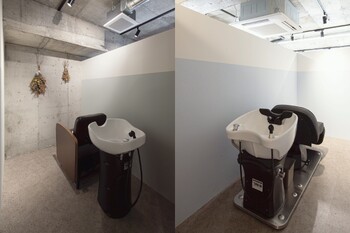 TONUKOA RUA | 下北沢のヘアサロン TONUKOA RUA | 下北沢のヘアサロン