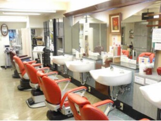 ヘアーサロン OOUCHI | 中野のヘアサロン ヘアーサロン OOUCHI | 中野のヘアサロン