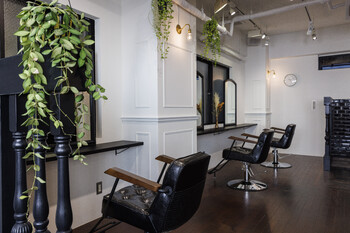 PALETA | 恵比寿のヘアサロン PALETA | 恵比寿のヘアサロン