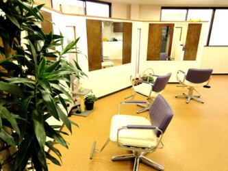 FELLOWS | 吹田のヘアサロン FELLOWS | 吹田のヘアサロン