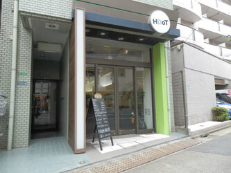 FORUM HAIR | 江古田のヘアサロン FORUM HAIR | 江古田のヘアサロン